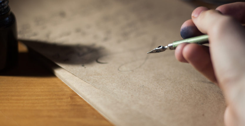 Cover Letter Template