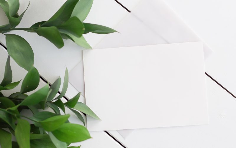 Invite to apply template - email