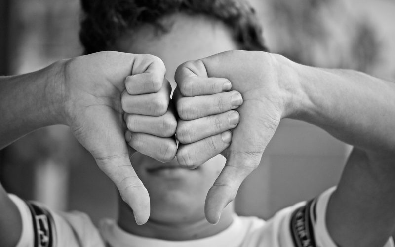 Unsuccessful Job Application Email Template